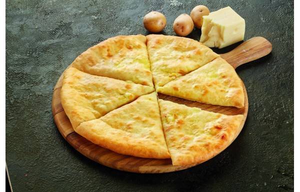 Какой сыр в осетинских пирогах